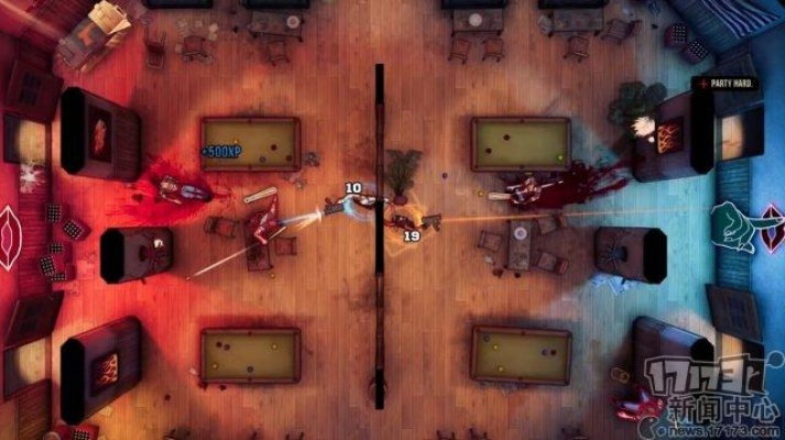 俯视游戏人气榜揭晓:盘点热门俯视视角佳作 俯视游戏人气榜揭晓:盘点热门俯视视角佳作