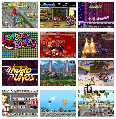 十大经典像素游戏盘点:重温像素魅力,探索游戏新境界 十大经典像素游戏盘点:重温像素魅力,探索游戏新境界