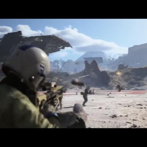 《ARC Raiders》PvP新体验,半数玩家共鸣的无感革命 《ARC Raiders》PvP新体验,半数玩家共鸣的无感革命