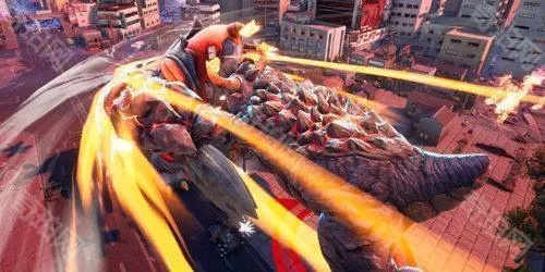 《巨击大乱斗》X《加美拉》11月21日联动开启,全新游戏体验震撼来袭! 《巨击大乱斗》X《加美拉》11月21日联动开启,全新游戏体验震撼来袭!