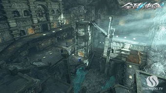 全球使命3潜航专家版,超能挂件来啦,咋玩才过瘾?