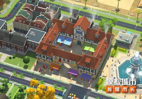 模拟城市,市长时光印记赛季升级,该如何玩转? 模拟城市,市长时光印记赛季升级,该如何玩转?