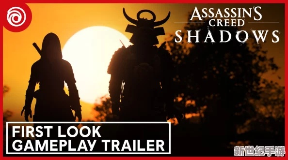 《刺客信条:影》新篇章解锁!独家更新内容抢先看 《刺客信条:影》新篇章解锁!独家更新内容抢先看