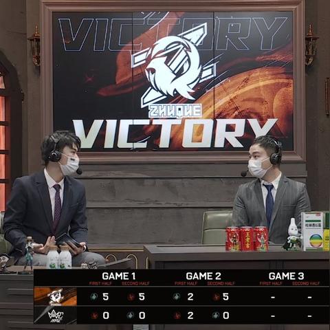 MRC战队IVL秋季赛夺冠!2025年度荣耀时刻! MRC战队IVL秋季赛夺冠!2025年度荣耀时刻!