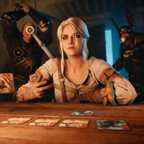 杰洛特回归《巫师4》：惊喜客串，非主角身份曝光