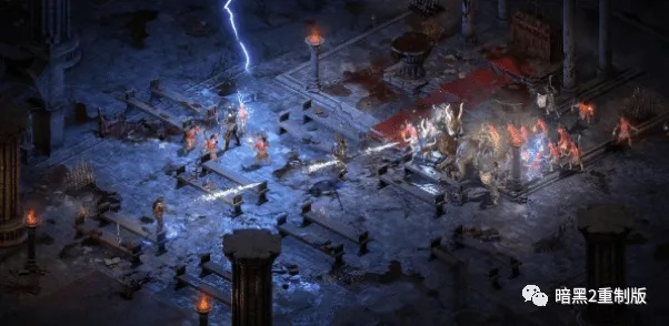 《暗黑破坏神2重制版》玩家吐槽不断，揭秘差评背后的真相
