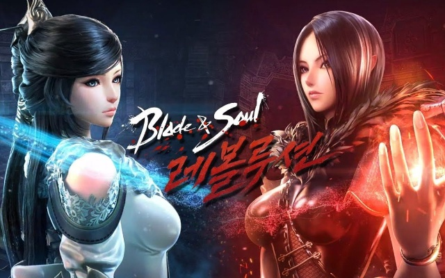 《剑灵2》预告首曝!三大种族角色亮相,全新冒险启程 《剑灵2》预告首曝!三大种族角色亮相,全新冒险启程