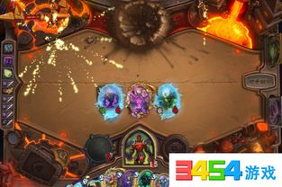 《炉石传说》任务术卡组攻略:高效打法揭秘! 《炉石传说》任务术卡组攻略:高效打法揭秘!