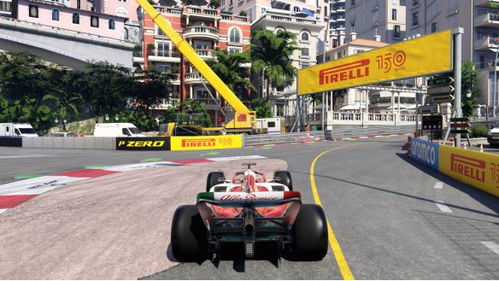 畅玩必看!盘点热门竞速游戏,解锁速度与激情新境界 畅玩必看!盘点热门竞速游戏,解锁速度与激情新境界