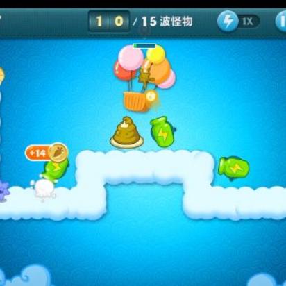 塔防游戏盘点:揭秘热门排行榜前十的趣味佳作 塔防游戏盘点:揭秘热门排行榜前十的趣味佳作