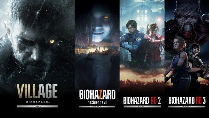 《生化8》仅开发半年!明年新《生化》游戏大揭秘! 《生化8》仅开发半年!明年新《生化》游戏大揭秘!