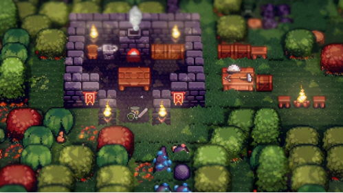 热推自创角色游戏盘点:探索最热新游宝藏 热推自创角色游戏盘点:探索最热新游宝藏