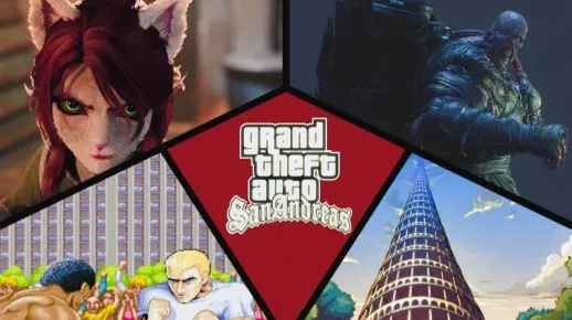 盘点热门游戏原声,揭秘高下载量音轨佳作 盘点热门游戏原声,揭秘高下载量音轨佳作