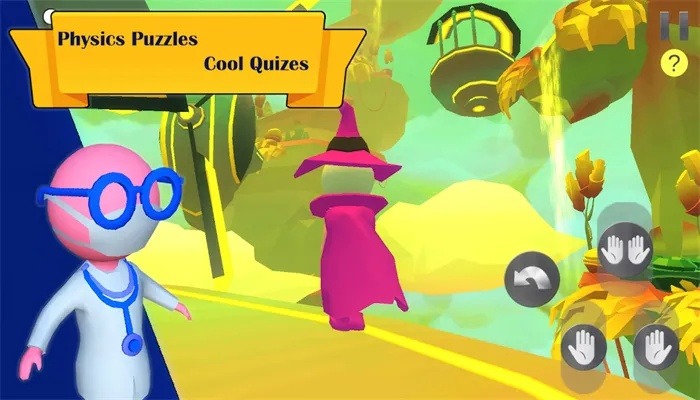 热门合作游戏盘点:解锁全新互动体验 热门合作游戏盘点:解锁全新互动体验