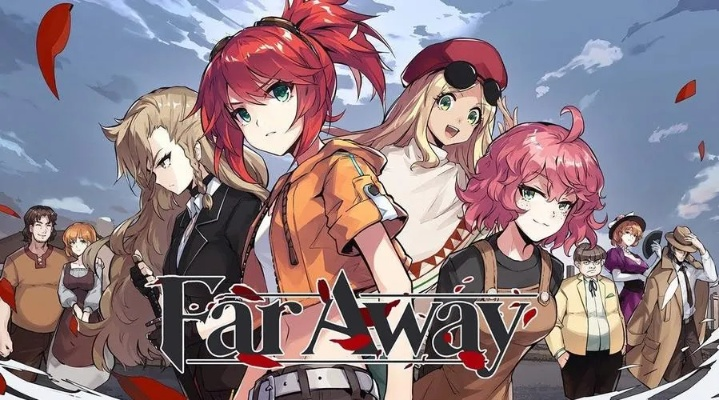 热门AVG游戏盘点:揭秘高人气排行新风向 热门AVG游戏盘点:揭秘高人气排行新风向