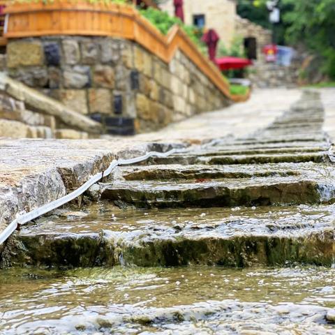 《往日不再》开放世界探险预告：沉浸式冒险等你来解锁