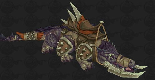 《魔兽世界》8.1.5新宠物曝光:萌宠集结,等你来领养! 《魔兽世界》8.1.5新宠物曝光:萌宠集结,等你来领养!