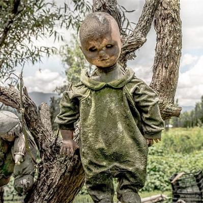 十大惊悚游戏盘点:揭秘经典恐怖体验新境界 十大惊悚游戏盘点:揭秘经典恐怖体验新境界