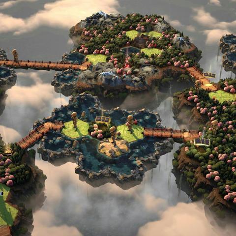 盘点十大热门必玩大战略游戏,揭秘策略巅峰之作 盘点十大热门必玩大战略游戏,揭秘策略巅峰之作