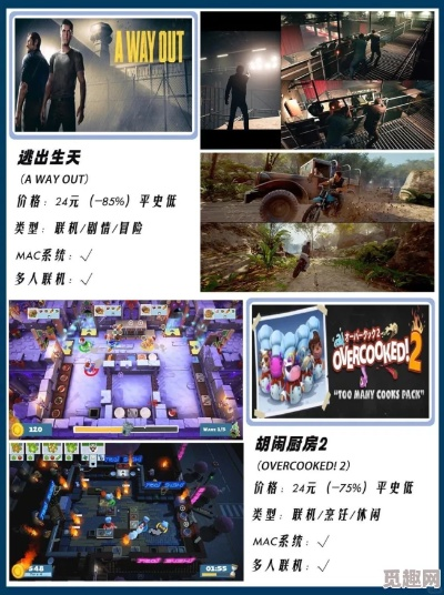 2024年度最受欢迎局域网联机游戏盘点，揭秘最佳互动体验！