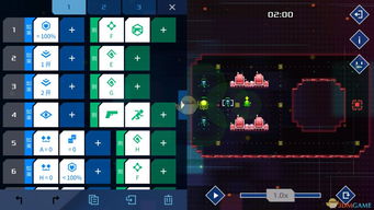 编程乐趣无限探秘:盘点最新热门编程游戏推荐 编程乐趣无限探秘:盘点最新热门编程游戏推荐