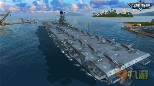 战舰联盟装甲深度解析：揭秘全新战术价值解析