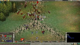 帝国军团罗马：征六速通秘籍，高效攻略新体验