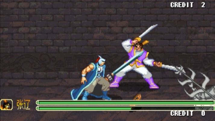 三国战纪2青釭剑称霸秘籍：高效通关攻略解析