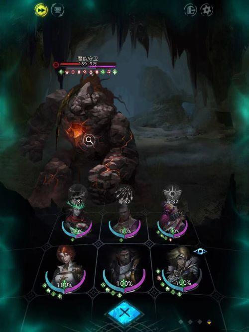 地下城堡3秘境16通关秘籍:高效攻略解锁新境界 地下城堡3秘境16通关秘籍:高效攻略解锁新境界