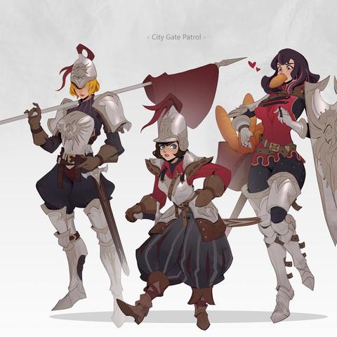 盘点热门:2D游戏十大必玩人气佳作推荐 盘点热门:2D游戏十大必玩人气佳作推荐