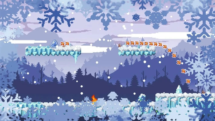 热门雪游戏盘点：雪游戏大全排行新视角