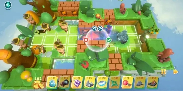 2024年度爆款闯关游戏盘点，揭秘人气巅峰之作