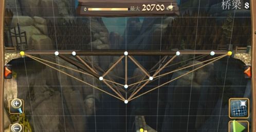 中世纪极限攻略,桥梁构造师高分秘籍大揭秘 中世纪极限攻略,桥梁构造师高分秘籍大揭秘
