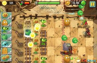 植物大战僵尸2全关攻略:破解困难模式新秘籍 植物大战僵尸2全关攻略:破解困难模式新秘籍