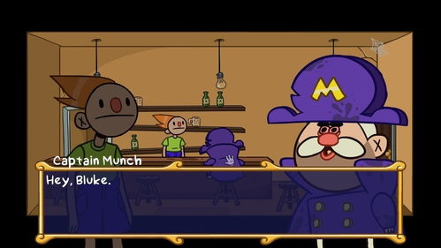 十大精选黑色幽默游戏,耐玩排行揭秘新亮点 十大精选黑色幽默游戏,耐玩排行揭秘新亮点