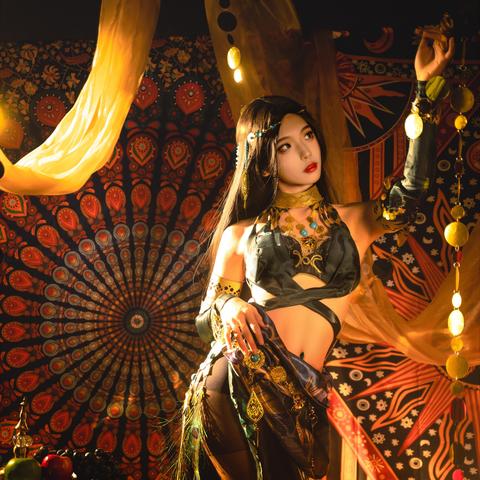 《永劫无间》天赋加点攻略：一图解锁最强阵容