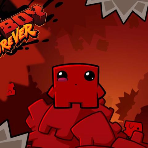 《超级肉食男孩》开发者亲证:Switch开发如此简单! 《超级肉食男孩》开发者亲证:Switch开发如此简单!