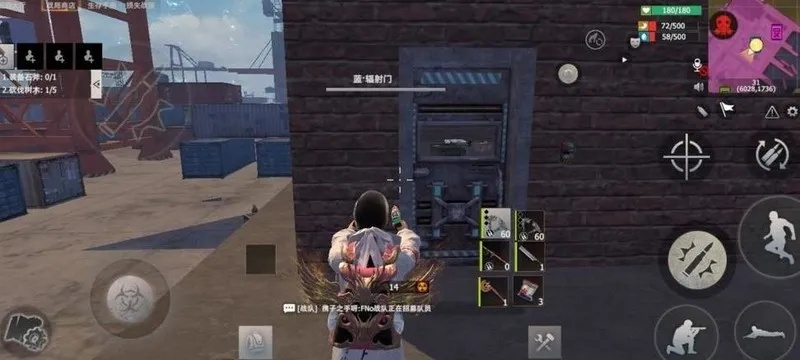 矿区攻略升级版:王牌战争黎明之地深度解析秘籍 矿区攻略升级版:王牌战争黎明之地深度解析秘籍