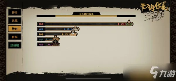 三皇五帝成就速达攻略：解锁无悔华夏新境界