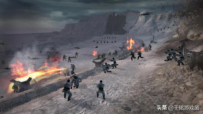 热门推荐:盘点必玩**经典**即时战略游戏,畅享策略竞技乐趣 热门推荐:盘点必玩**经典**即时战略游戏,畅享策略竞技乐趣