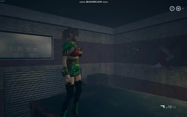 《致命解药》隐藏区域攻略：独家进入技巧揭秘