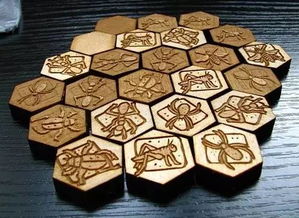 十大精选六角格棋盘游戏,必玩攻略盘点推荐 十大精选六角格棋盘游戏,必玩攻略盘点推荐