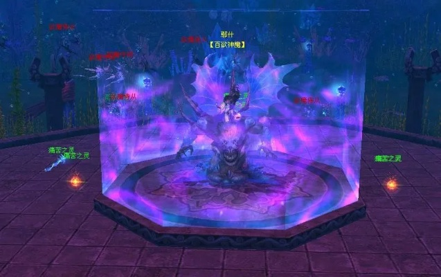 紫虚2深度测评:神仙体验新境界 紫虚2深度测评:神仙体验新境界