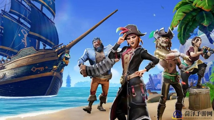 裂隙救赎大副航海奇闻：揭秘探险新篇章