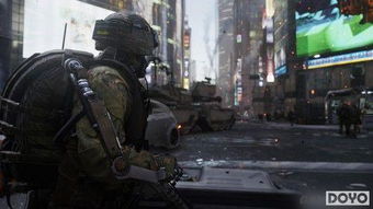 AI赋能革新,《使命召唤7》资源打造全新体验 AI赋能革新,《使命召唤7》资源打造全新体验