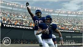 下载火爆!盘点热门美式橄榄球游戏推荐 下载火爆!盘点热门美式橄榄球游戏推荐