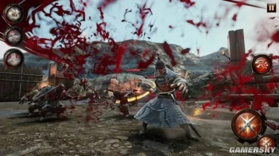 鲜血游戏盘点:揭秘热门高人气玩法,探索最佳游戏体验新境界 鲜血游戏盘点:揭秘热门高人气玩法,探索最佳游戏体验新境界