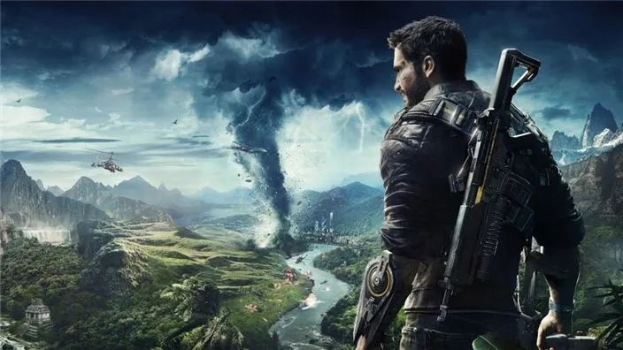 盘点3D游戏魅力：探索十大经典之作，领略沉浸式新体验