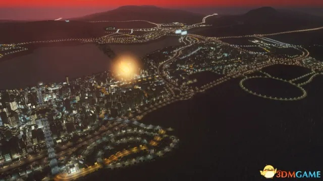 《城市:天际线》DLC新挑战!自然灾害来袭,抖M玩家速来备战 《城市:天际线》DLC新挑战!自然灾害来袭,抖M玩家速来备战