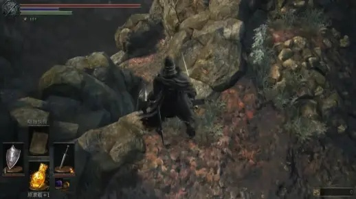 《黑暗之魂3》年度最佳，屁股五奖大满贯！